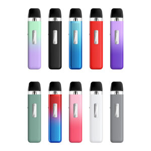 GeekVape Sonder Q Kit