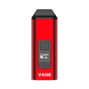 YOCAN VANE – RED