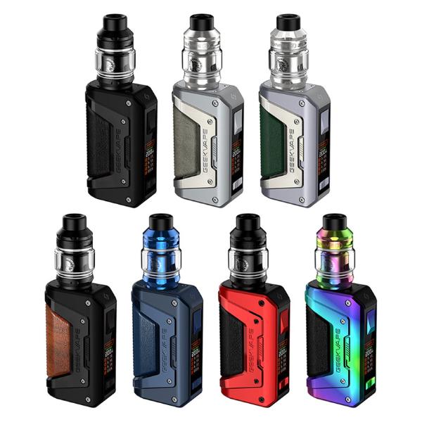 GeekVape L200 Aegis Legend 2 Kit