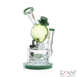 CUTE BABY BONG WPC997 – GREEN