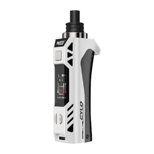 YOCAN CYLO – WHITE – BLACK