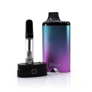 YOCAN ZIVA – BLUE PURPLE GRADIENT