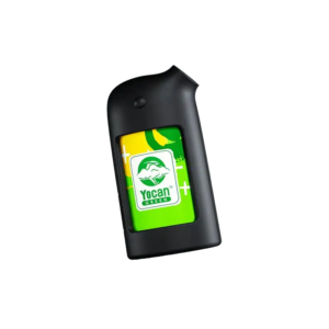 YOCAN GREEN PENGUIN PERSONAL AIR FILTER – BLACK