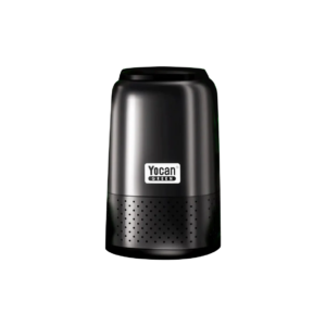 YOCAN GREEN INVISIBILITY CLOAK PERSONAL AIR FILTER – BLACK