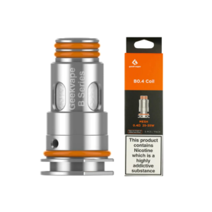 GeekVape B0.4 ohm Mesh (25–35W)