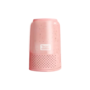 YOCAN GREEN INVISIBILITY CLOAK PERSONAL AIR FILTER – PINK