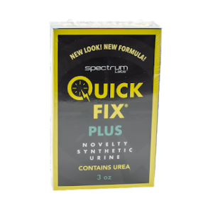 Quick Fix Single Piece Qfix