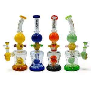 C330 – LOOKAH WATER PIPE