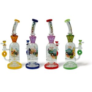 C335 – LOOKAH WATER PIPE