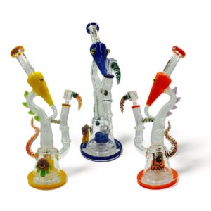 C316 – LOOKAH WATER PIPE