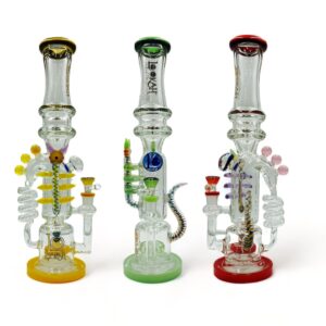 C321 – LOOKAH WATER PIPE