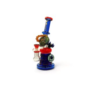 C331 – LOOKAH WATER PIPE