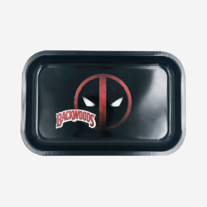 DEADPOOL METAL MEDIUM TRAY