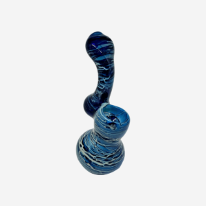 5″ Tall Chamber Bubbler