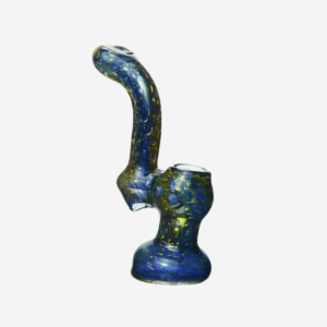 5″ Snake Bubbler