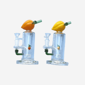 8″ FRUITY RIG