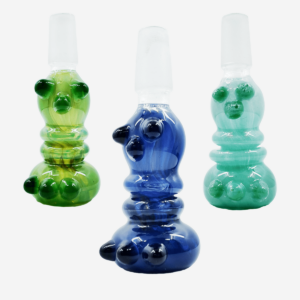 Funnel Teddy Bowl