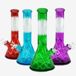 12.5″  7mm Beaker water pipe