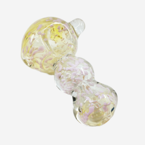 400g Daisy Spoon Heavy Handpipe