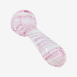 400g Pink Blossom Heavy HandPipe