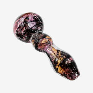 550g Cosmic pattern Heavy Handpipe