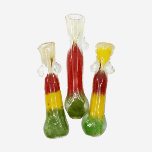 Rasta Frit Chillum