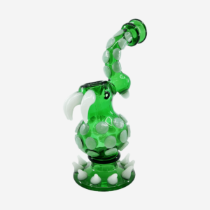 “Alien/Monster” Bubbler