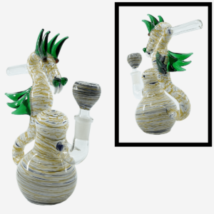 8″ Seahorse